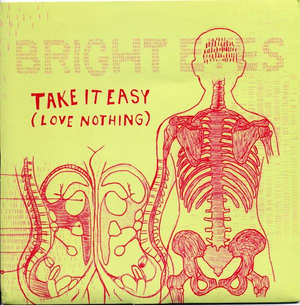 Bright Eyes - Take It Easy (Love Nothing)