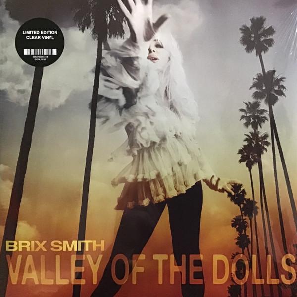 Brix Smith - Valley Of The Dolls
