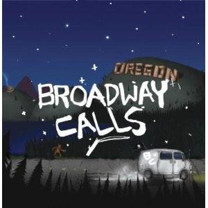 Broadway Calls - Broadway Calls
