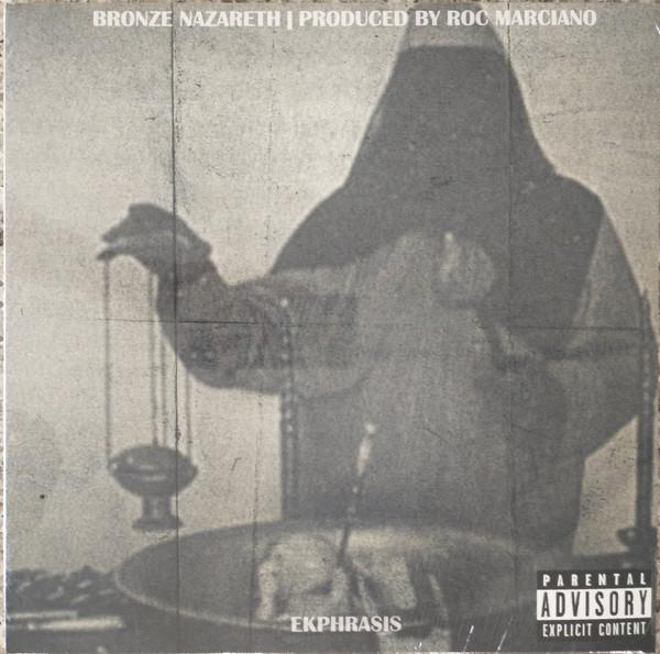 Bronze Nazareth - Ekphrasis