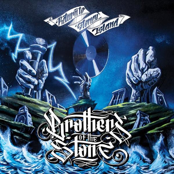 Brothers Of The Stone - Return To Stoney Island