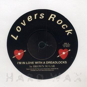 Brown Sugar (4) - I'm In Love With A Dreadlocks