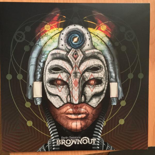Brownout - Berlin Sessions