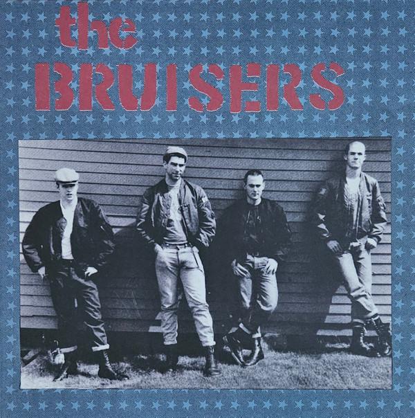 Bruisers - Intimidation