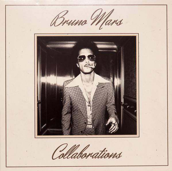 Bruno Mars - Collaborations