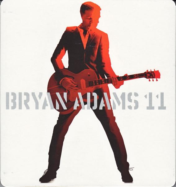 Bryan Adams - 11