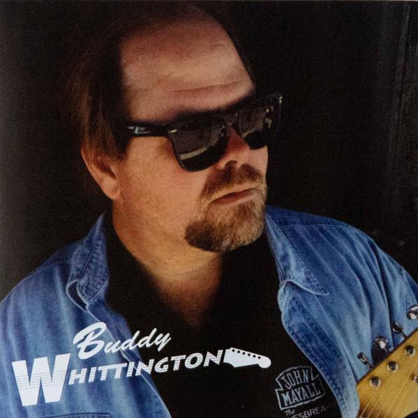 Buddy Whittington - Buddy Whittington