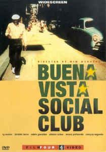 Buena Vista Social Club - Buena Vista Social Club