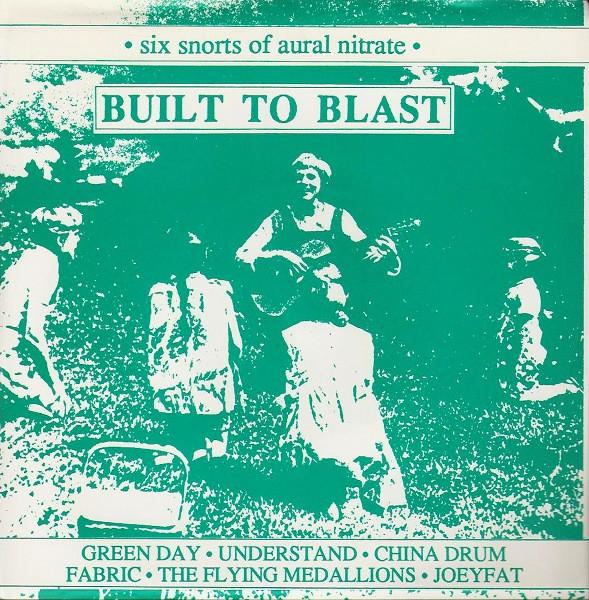  - Built To Blast