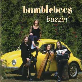 Bumblebees (5) - Buzzin'