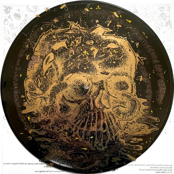 Burial Chamber Trio - Wvrm