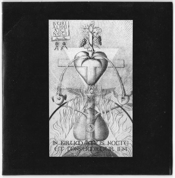 Burial Hex - In Girum Imus Nocte Et Consumimur Igni