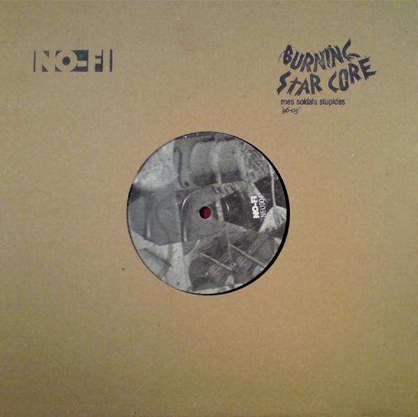 Burning Star Core - WSBC/SSS