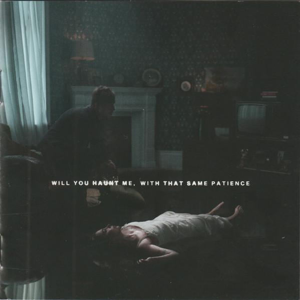 Bury Tomorrow - Will You Haunt Me, With That Same Patience