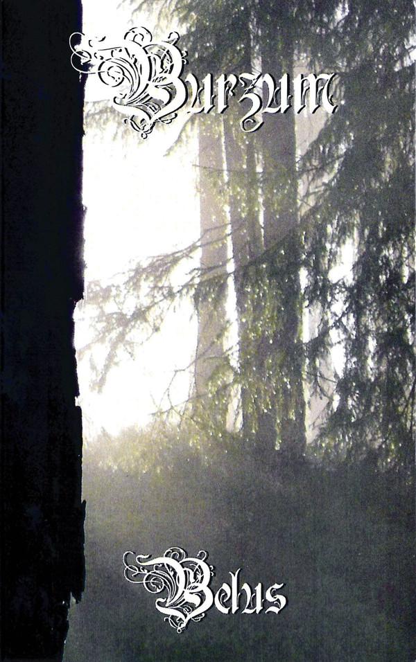 Burzum - Belus