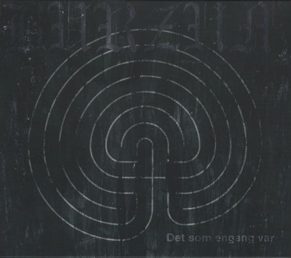 Burzum - Det Som Engang Var