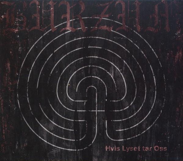 Burzum - Hvis Lyset Tar Oss
