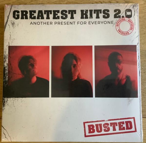 Busted (3) - Greatest Hits 2.0 (Another Present For Everyone)