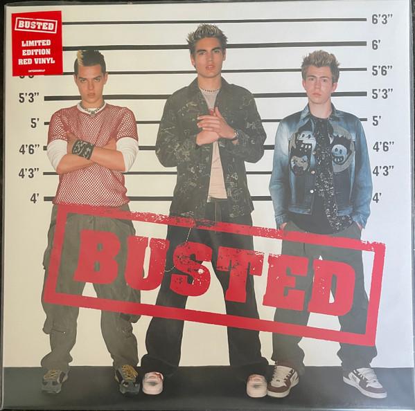 Busted  - Busted