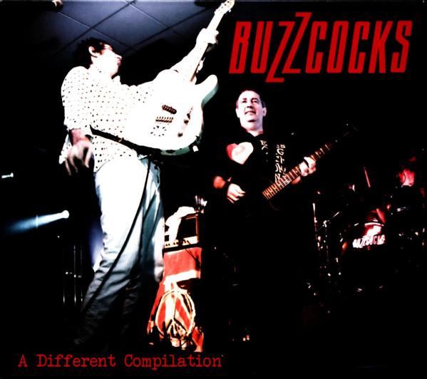 Buzzcocks - A Different Compilation