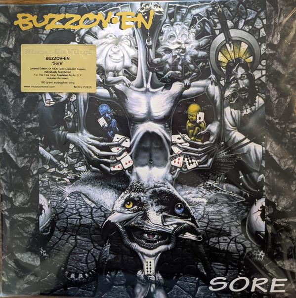 Buzzov•en - Sore