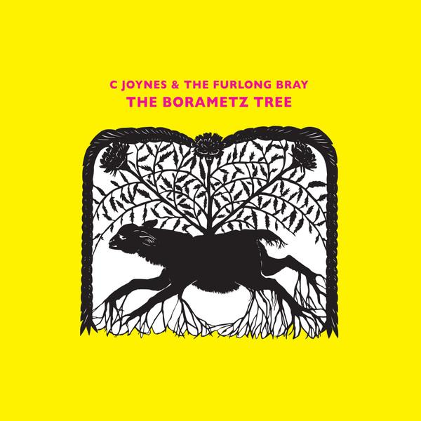 C Joynes - The Borametz Tree