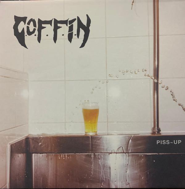 C.O.F.F.I.N - Piss​~​Up