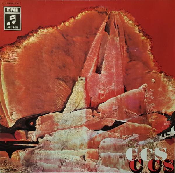 CCS - C.C.S.