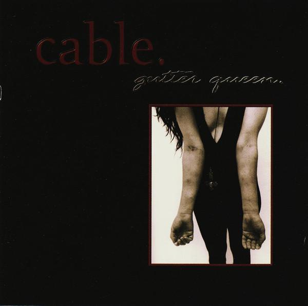 Cable (5) - Gutter Queen