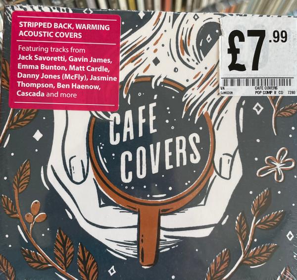  - Café Covers