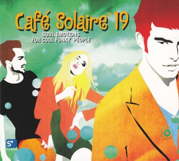  - Café Solaire 19