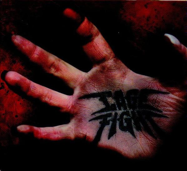 Cage Fight - Cage Fight