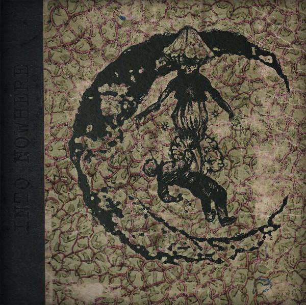 Cage of Creation - Into Nowhere
