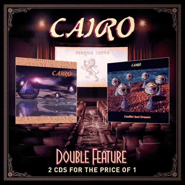 Cairo (3) - Double Feature