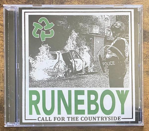  - Call For The Countryside