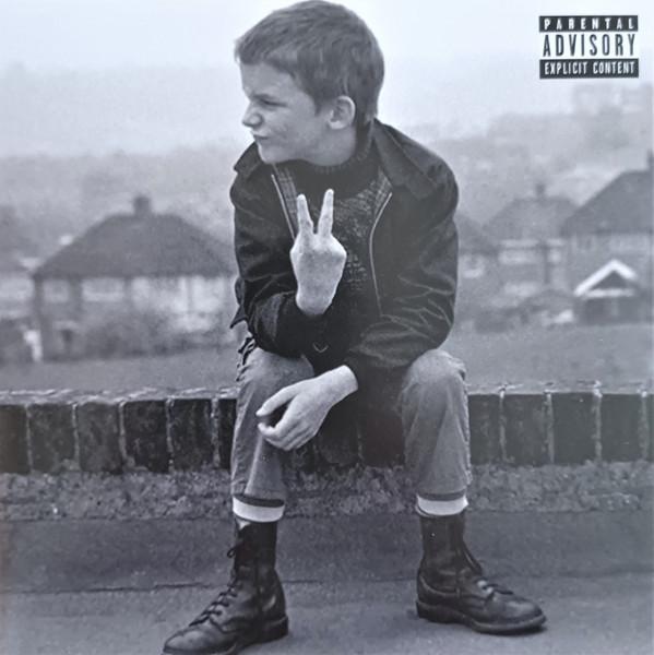 Callum Beattie - Vandals