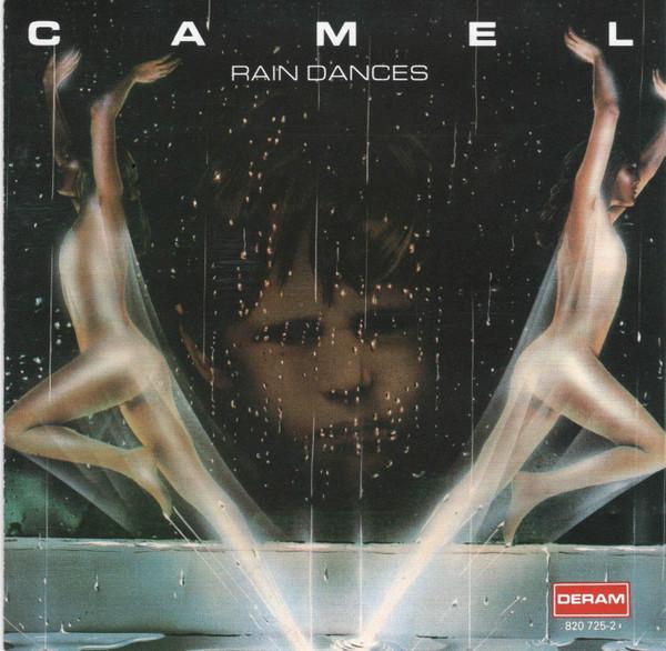 Camel - Rain Dances