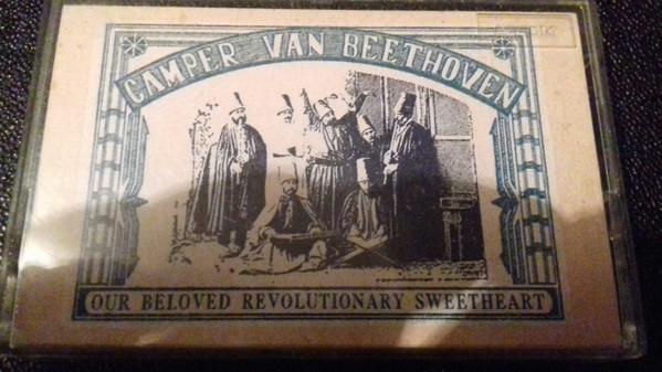 Camper Van Beethoven - Our Beloved Revolutionary Sweetheart