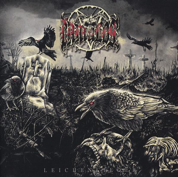Camulos - Leichenlieder