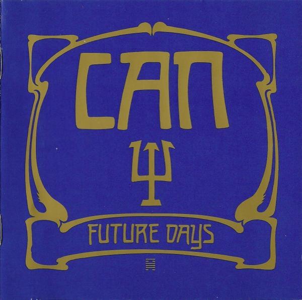 Can - Future Days