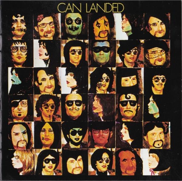 Can - Landed