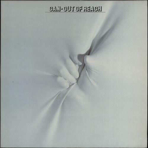 Can - Out Of Reach