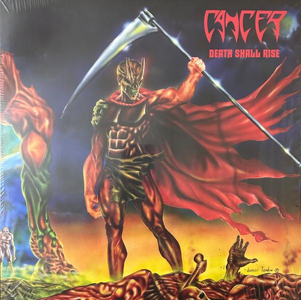 Cancer (3) - Death Shall Rise