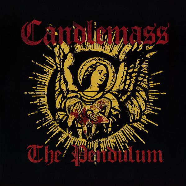 Candlemass - The Pendulum