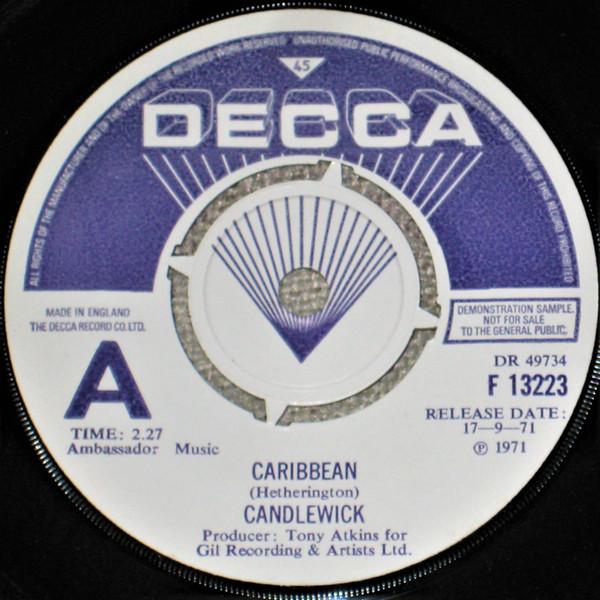 Candlewick - Caribbean