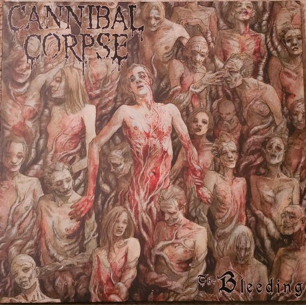 Cannibal Corpse - The Bleeding