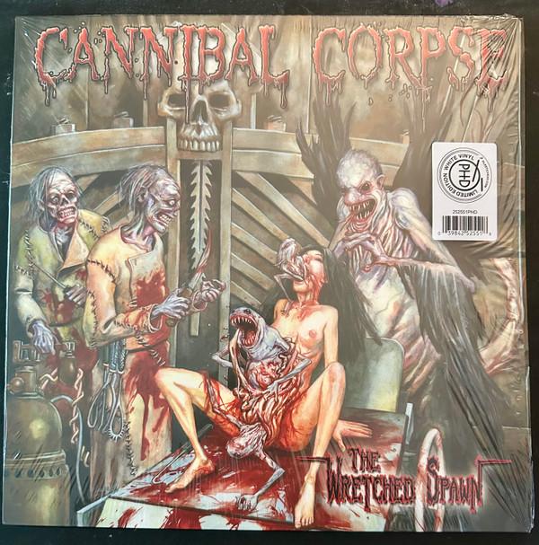 Cannibal Corpse - The Wretched Spawn