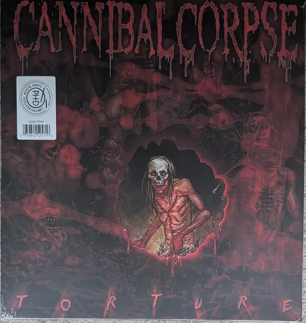 Cannibal Corpse - Torture