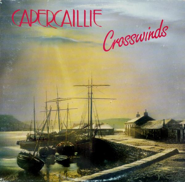 Capercaillie - Crosswinds
