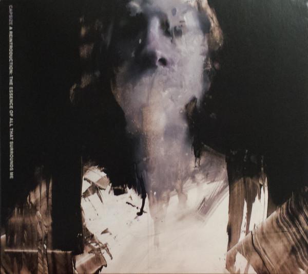 Capsize (3) - A Reintroduction: The Essence Of All That Surrounds Me